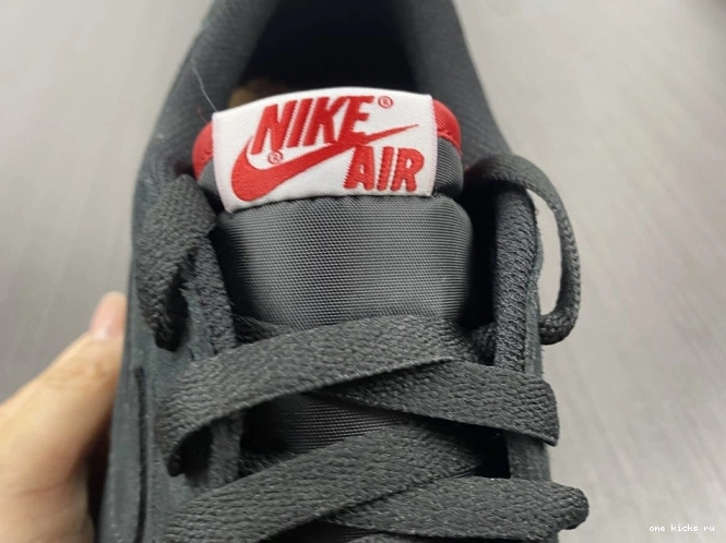 Chep Onekick SoleFly DN3400-001 Carnivore 1 Jordan Low Air x 0712